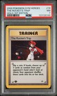 The Rocket's Trap