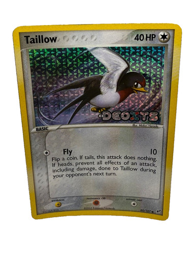 Taillow