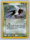 Taillow