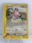 Snubbull
