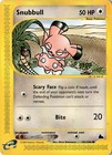 Snubbull