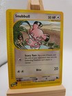 Snubbull