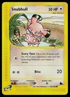 Snubbull