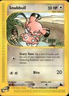 Snubbull