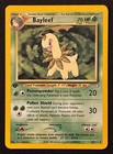 Bayleef