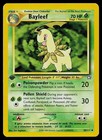 Bayleef