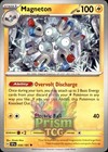 Magneton
