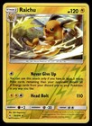 Raichu