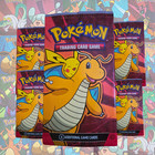 Booster Pack