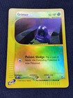 Grimer