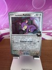 Team Rocket's Rattata
