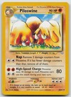 Piloswine