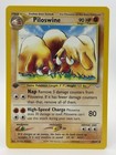Piloswine