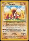Piloswine