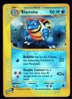 Blastoise