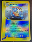 Blastoise