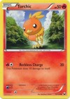 Torchic