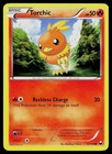 Torchic