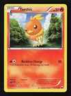 Torchic