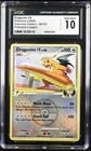 Dragonite FB