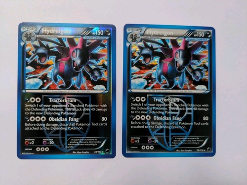 Hydreigon