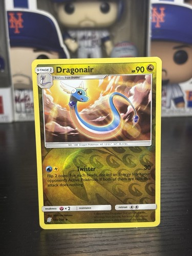 Dragonair