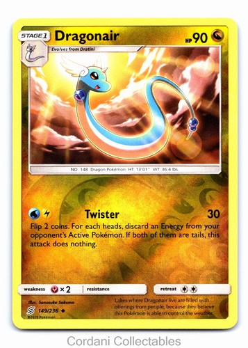 Dragonair