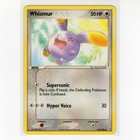 Whismur