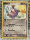 Whismur