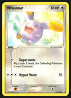 Whismur