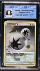 Double Colorless Energy
