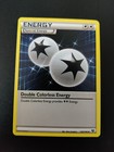 Double Colorless Energy