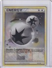 Double Colorless Energy