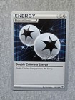 Double Colorless Energy