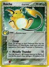 Raichu