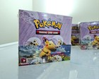 Booster Box