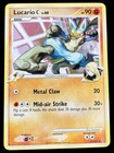 Lucario C