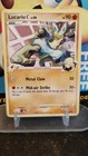 Lucario C