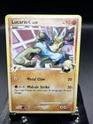 Lucario C