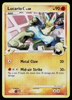 Lucario C