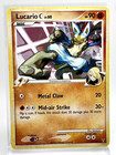 Lucario C