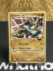 Lucario C