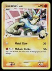 Lucario C