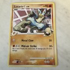 Lucario C
