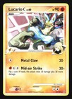 Lucario C