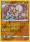 Rockruff