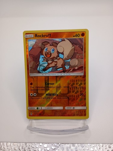 Rockruff