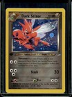 Dark Scizor
