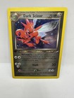 Dark Scizor
