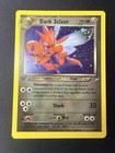 Dark Scizor